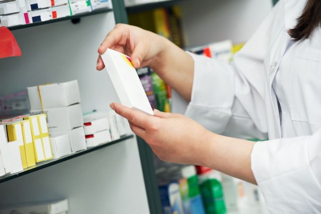 Hronièno bolesni mogu da odahnu: Evo kada stiže lek za štitnu žlezdu u apoteke